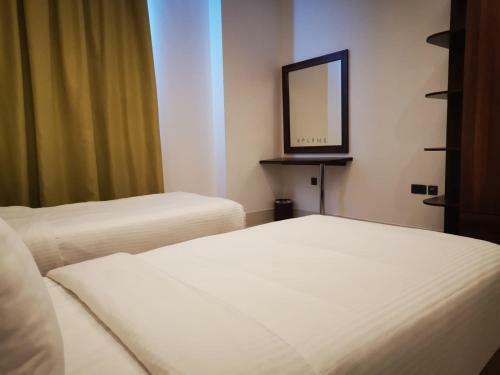 Apartamento Blaire Executive Suites
