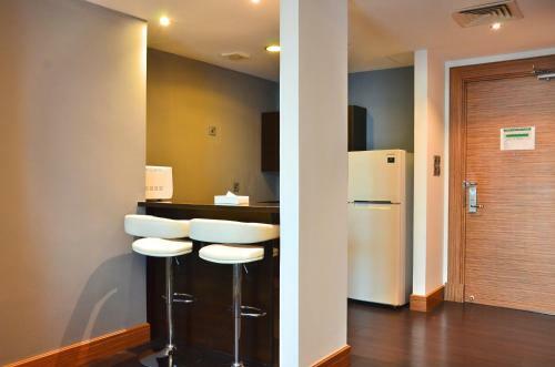 Apartamento Blaire Executive Suites