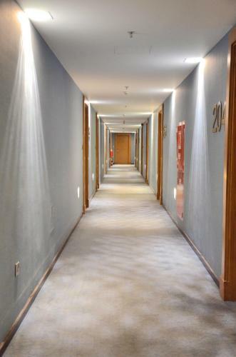 Apartamento Blaire Executive Suites