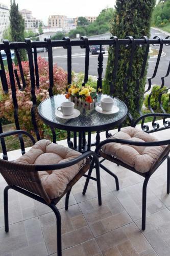 Vip Anvers Villa 29