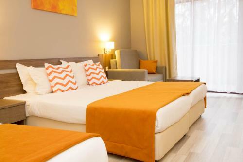 Park Hotel Odessos - All Inclusive