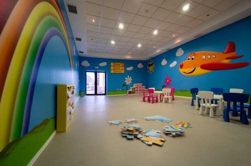 Park Hotel Odessos - All Inclusive