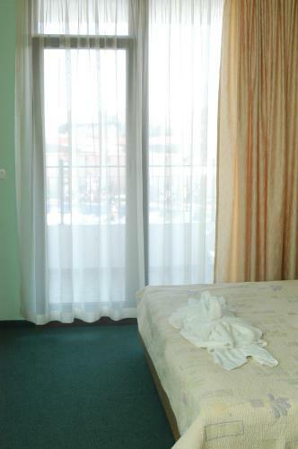 Kiparisite Hotel
