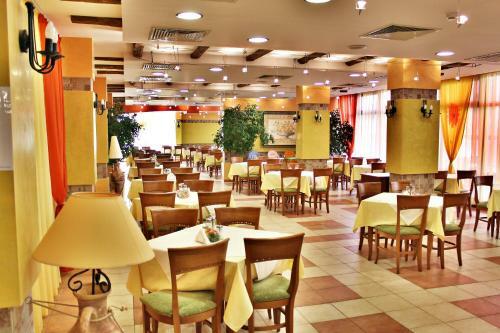 Kiparisite Hotel