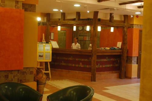 Kiparisite Hotel