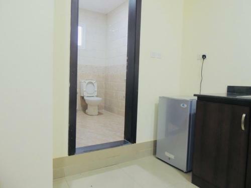 Hotel Al Khobar Plaza-feel At Home