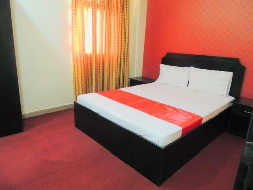 Hotel Al Khobar Plaza-feel At Home