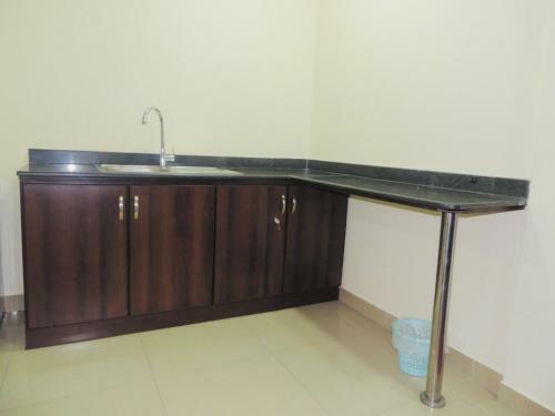 Hotel Al Khobar Plaza-feel At Home