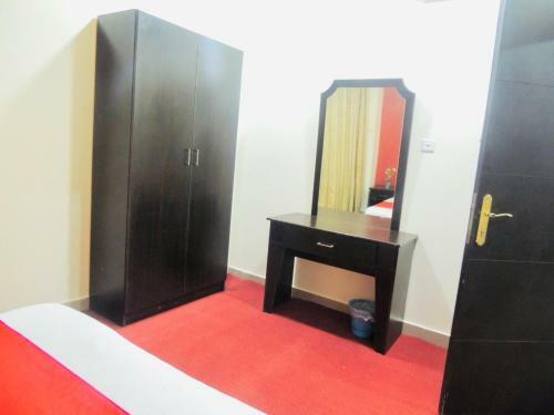 Hotel Al Khobar Plaza-feel At Home
