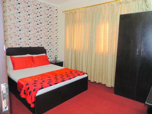 Hotel Al Khobar Plaza-feel At Home