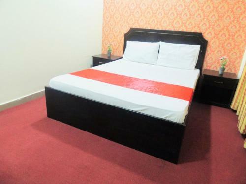 Hotel Al Khobar Plaza-feel At Home