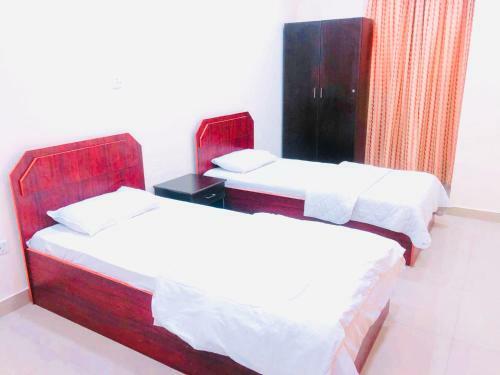 Hotel Al Khobar Plaza-feel At Home