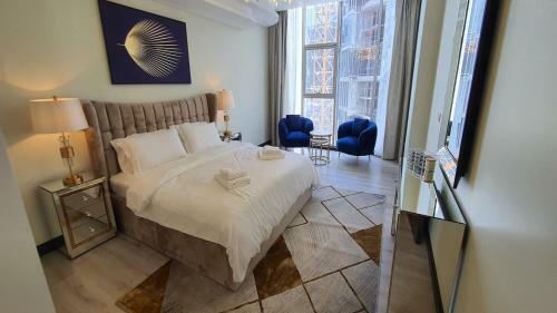 Apartamento Water Bay Residence