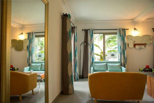 Hostal Le Kar� �b�ne