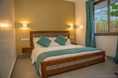 Hostal Le Kar� �b�ne