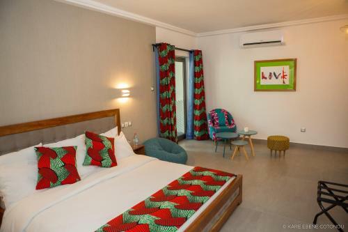 Hostal Le Kar� �b�ne