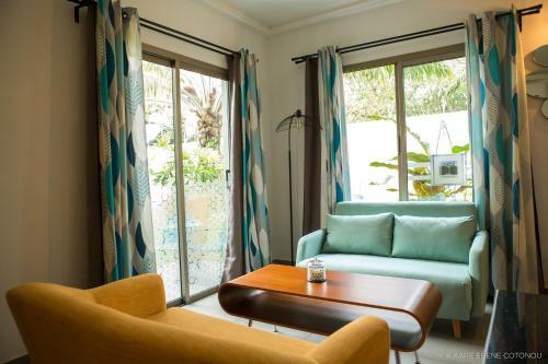Hostal Le Kar� �b�ne