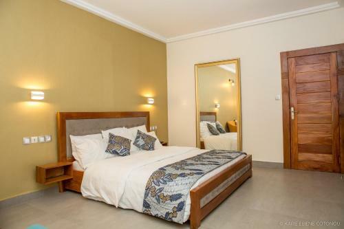 Hostal Le Kar� �b�ne