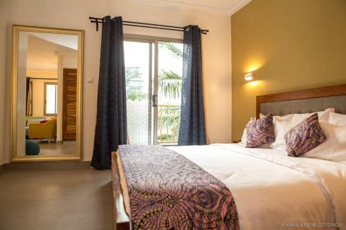 Hostal Le Kar� �b�ne