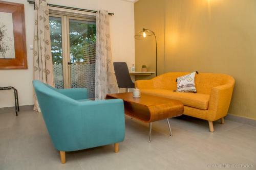 Hostal Le Kar� �b�ne