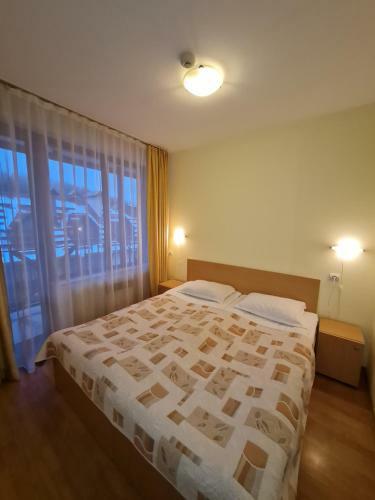 Studio - Apartments Castle Complex 2