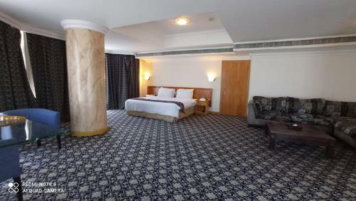 Phoenicia Tower Hotel And Spa