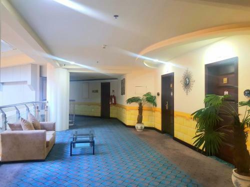 Panorama Hotel And Spa