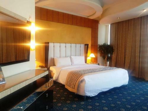 Panorama Hotel And Spa