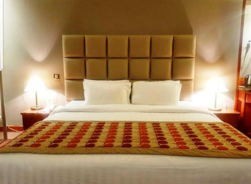 Panorama Hotel And Spa