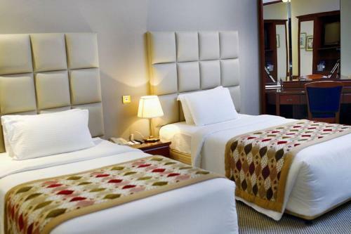 Panorama Hotel And Spa