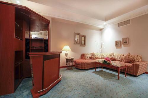 Panorama Hotel And Spa