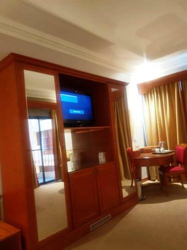 Panorama Hotel And Spa