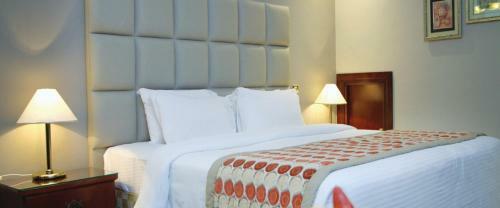 Panorama Hotel And Spa