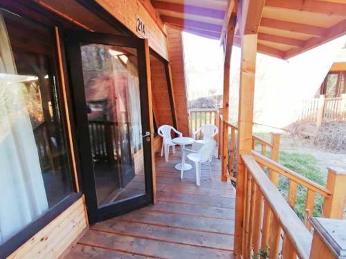 Villas Green Albena