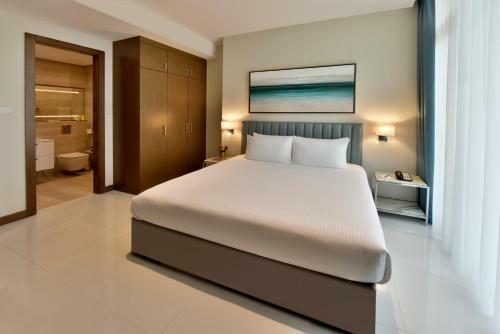 Hotel Swiss-belsuites Admiral Juffair