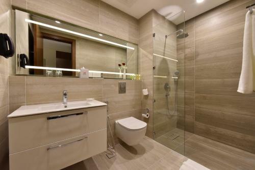 Hotel Swiss-belsuites Admiral Juffair