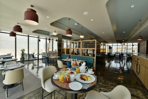 Hotel Swiss-belsuites Admiral Juffair
