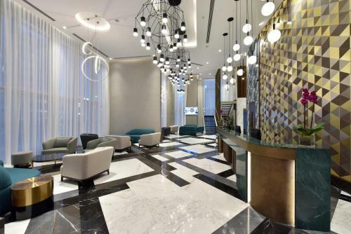 Hotel Swiss-belsuites Admiral Juffair