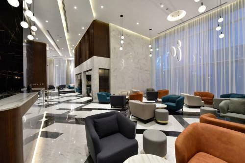 Hotel Swiss-belsuites Admiral Juffair