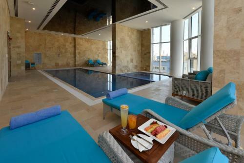 Hotel Swiss-belsuites Admiral Juffair