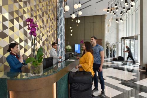 Hotel Swiss-belsuites Admiral Juffair