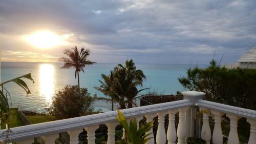 Apartamento Pauls Oceanview With Amazing Sunsets