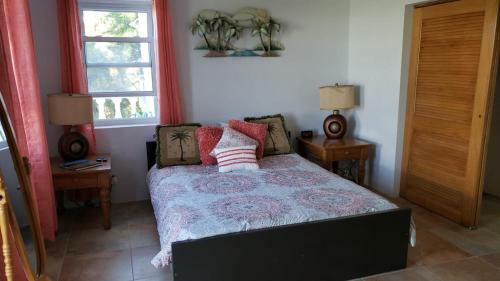 Apartamento Pauls Oceanview With Amazing Sunsets