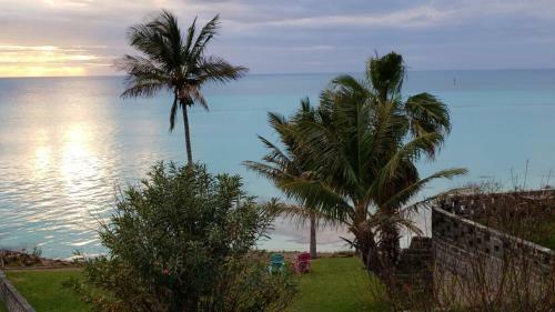 Apartamento Pauls Oceanview With Amazing Sunsets