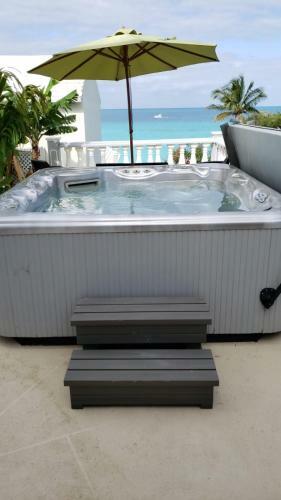Apartamento Pauls Oceanview With Amazing Sunsets