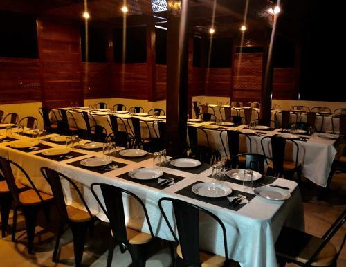 Hotel Misiones De Chiquitos