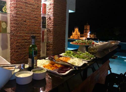 Hotel Misiones De Chiquitos