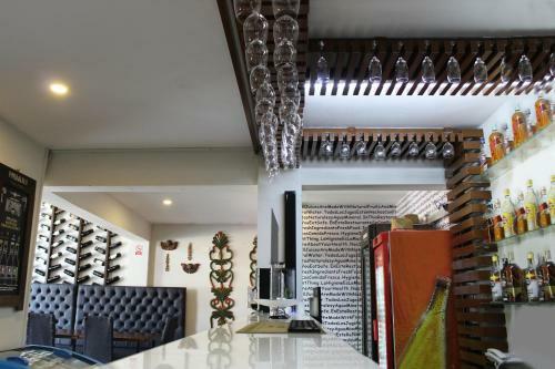 Hotel Misiones De Chiquitos