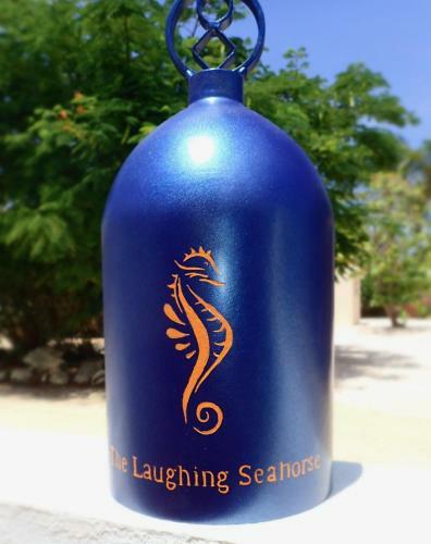 Hostal The Laughing Seahorse