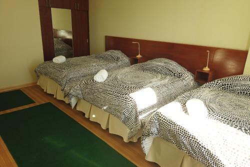 Hotel Almudena Suites Uyuni